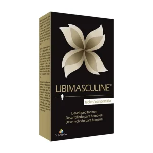 Libimasculine 30 Comprimidos