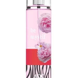 AQC Body Mist Be Myself 236ml
