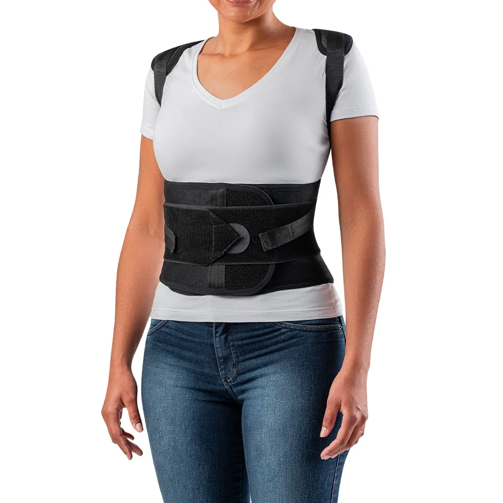 Corretor Postural Support Hidrolight - Image 4