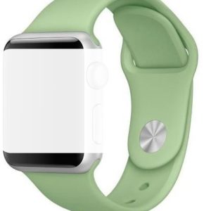 Bracelete Silicone Smartwatch 42-44-45-49mm