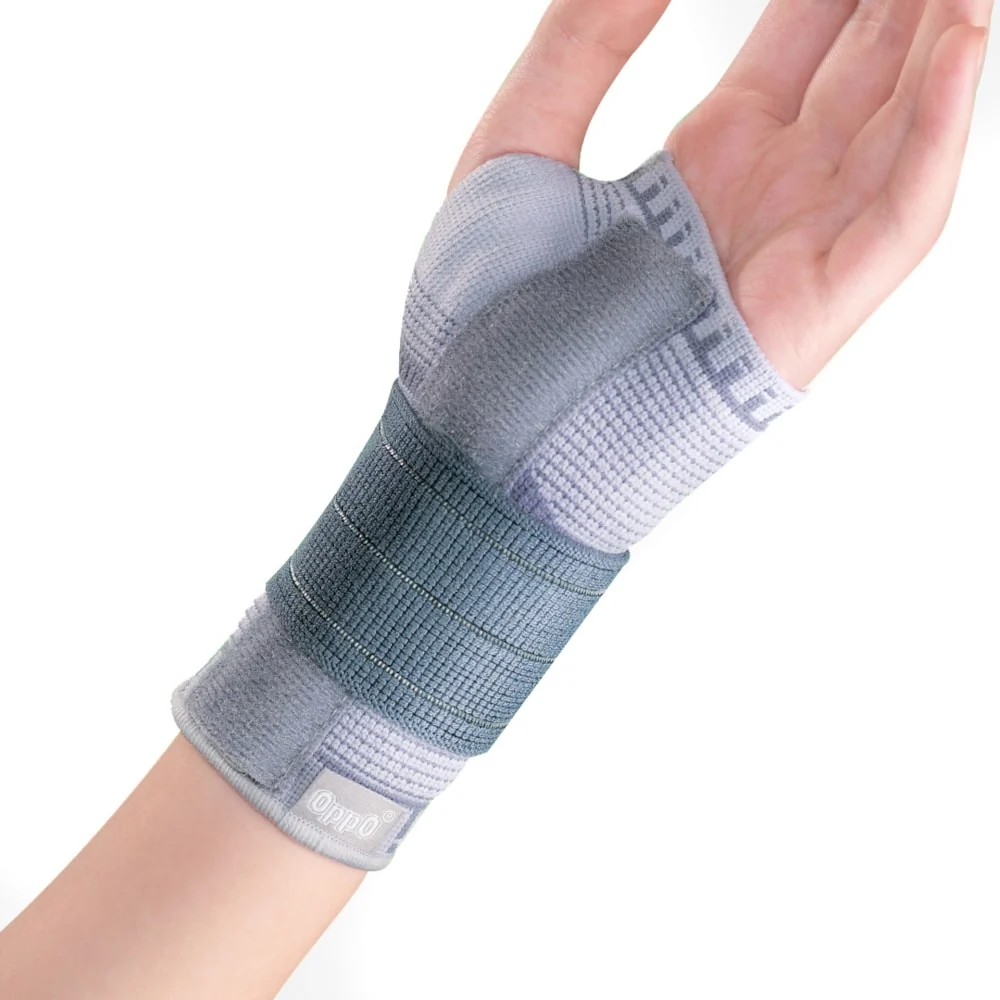 Munhequeira Wrist Stabilizer Oppo - Image 7