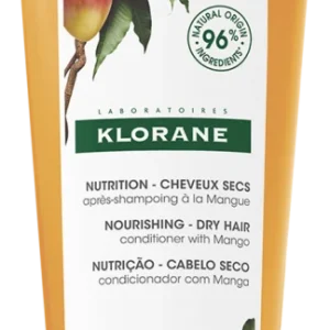 Klorane Capilar Bálsamo Após Champô Manga Bio 200ml