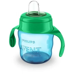 Philips Avent Copo Aprendizagem 200ml Boy 6m+