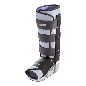 Robofoot Longa Salvapé Bota Imobilizadora ref 608