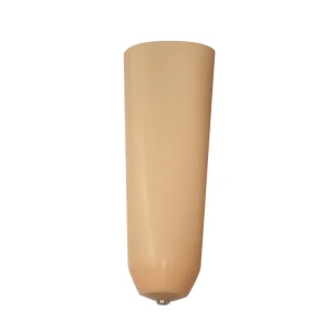 Liner Ortho Pauher 7SL50 de Silicone Transtibial Com Conexão