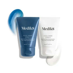 Medik8 H.E.O Mask Gel Creme Noturno Duo 50ml