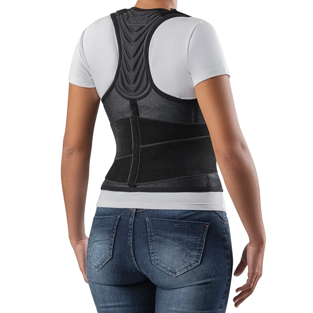 Corretor Postural Model Hidrolight - Image 3