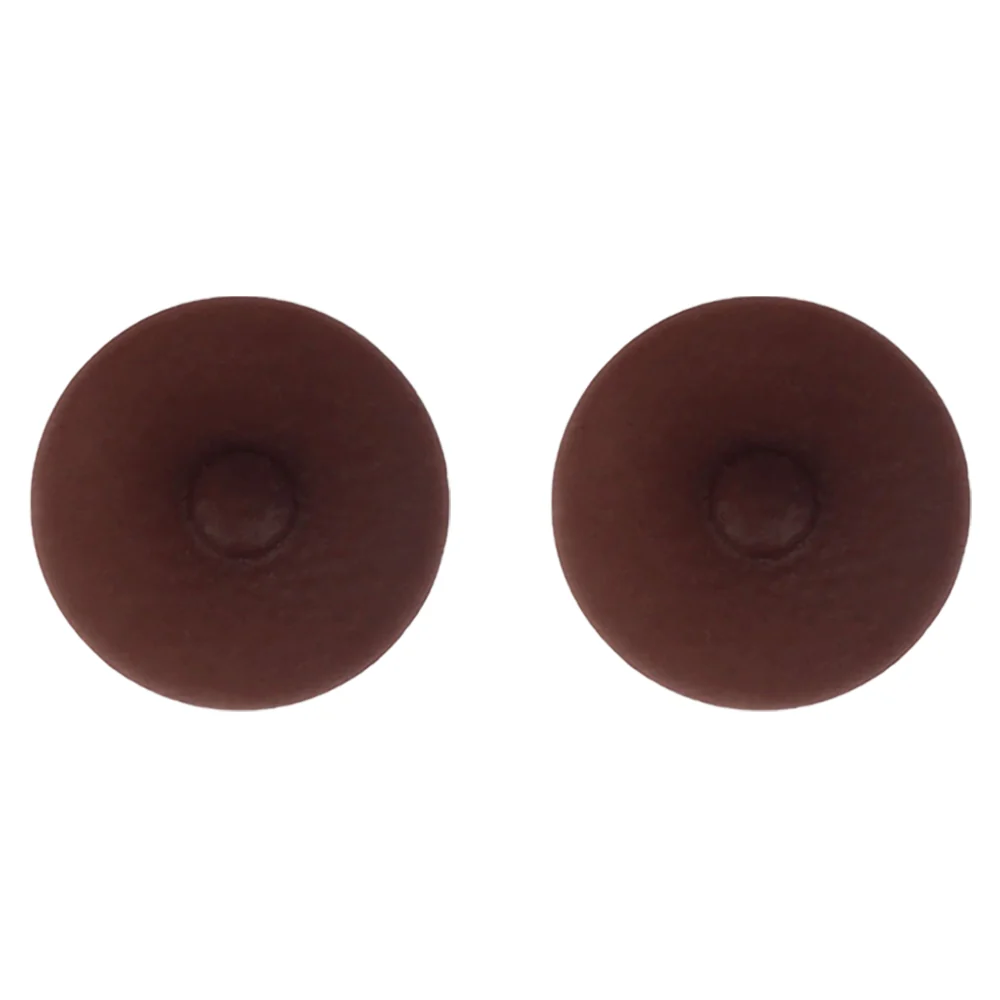 Prótese de Mamilo de Silicone Ortho Pauher ref 1055 - Image 5