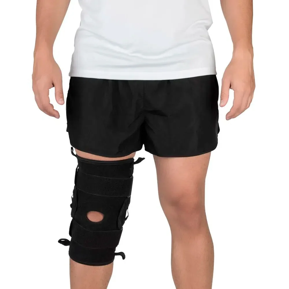 Joelheira com Dobradiças Metálicas Mercur BC0033 - Image 3