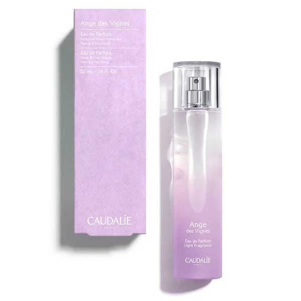 Caudalie Eau de Parfum Ange des Vignes 50ml - Image 3
