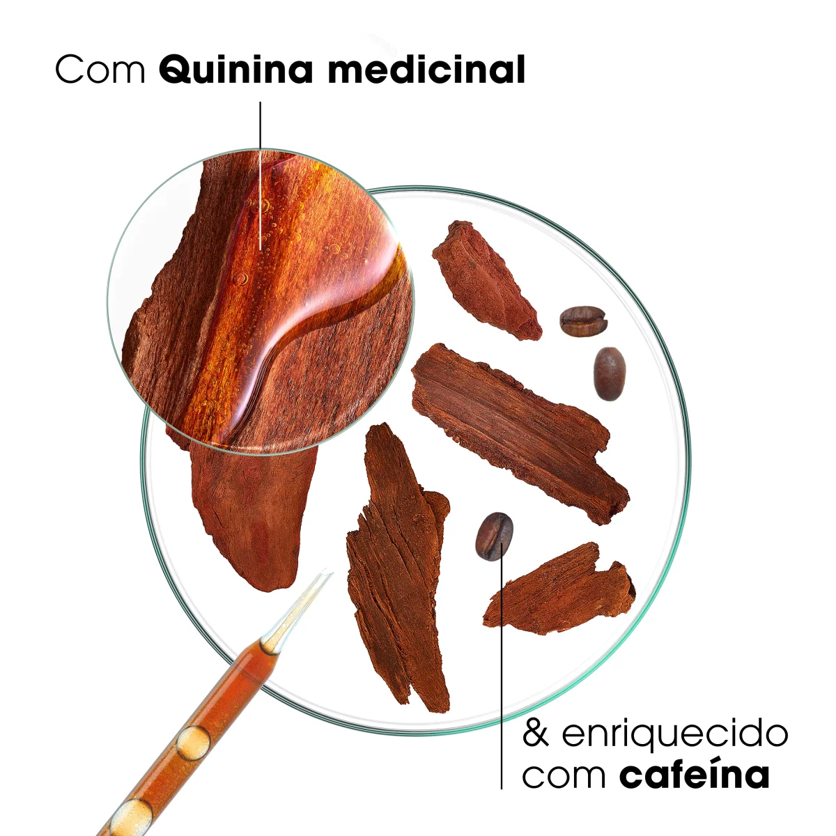 Klorane Capilar Champô Com Quinina & Edelvaisse Bio 800ml (2x400ml) - Image 9