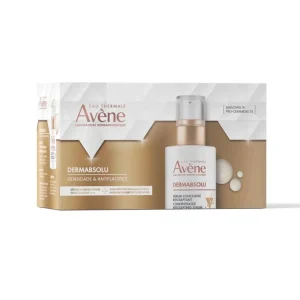Avène Coffret DermAbsolu Densidade & Antiflacidez