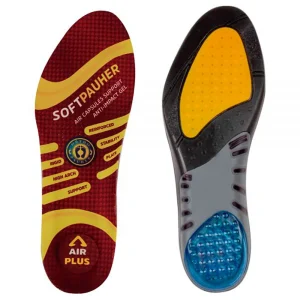 Palmilha Suporte SoftPauher Ortho Pauher AC019 Par