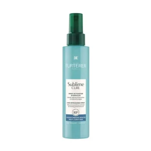 Rene Furterer Sublime Curl Spray Ativador de Caracóis 150ml