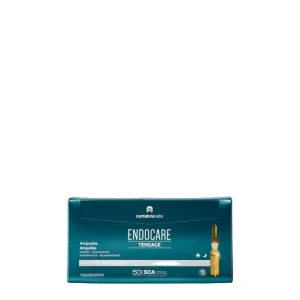 Endocare Tensor 10 Âmpolas 2ml