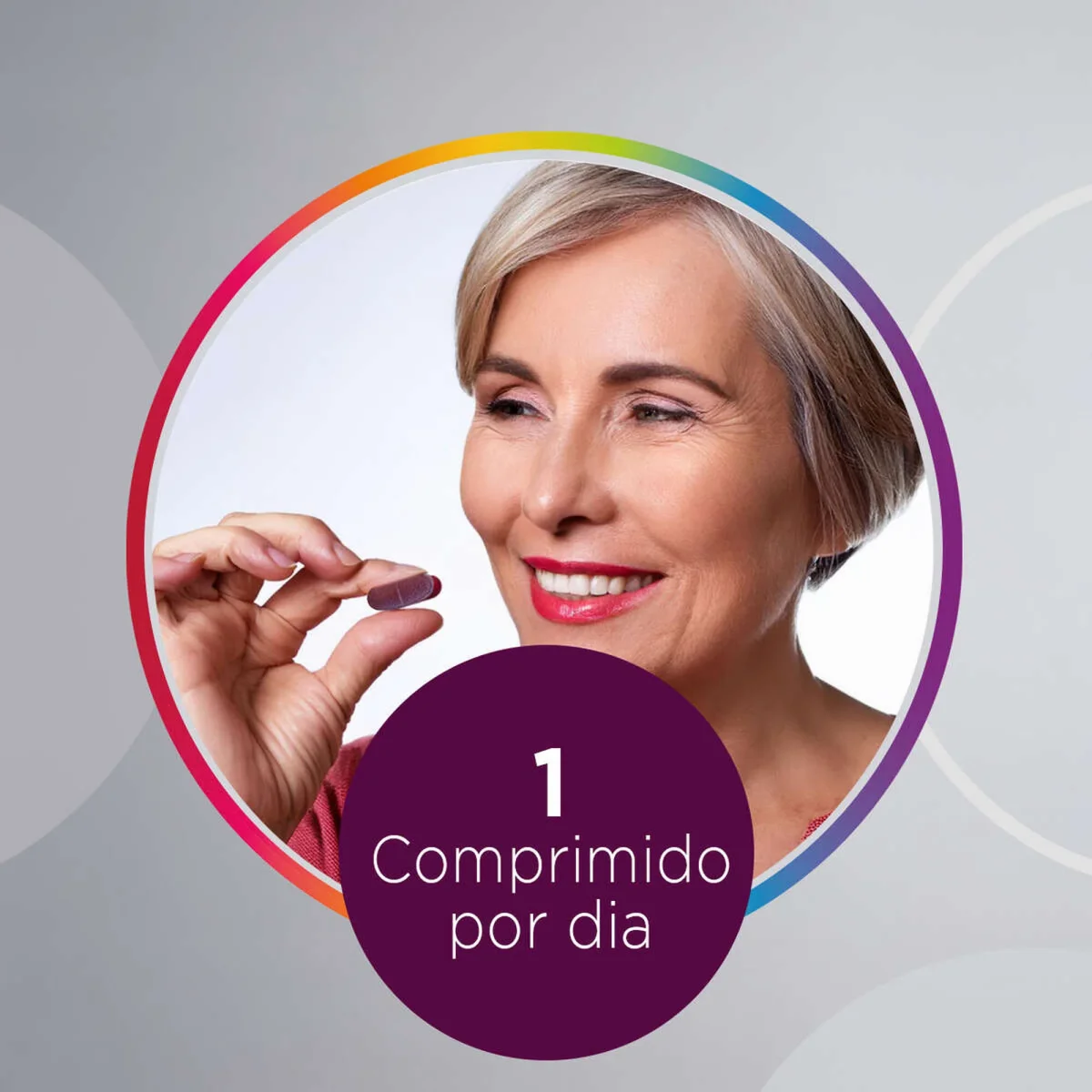 Centrum Mulher 50+ 30 Comprimidos - Image 7