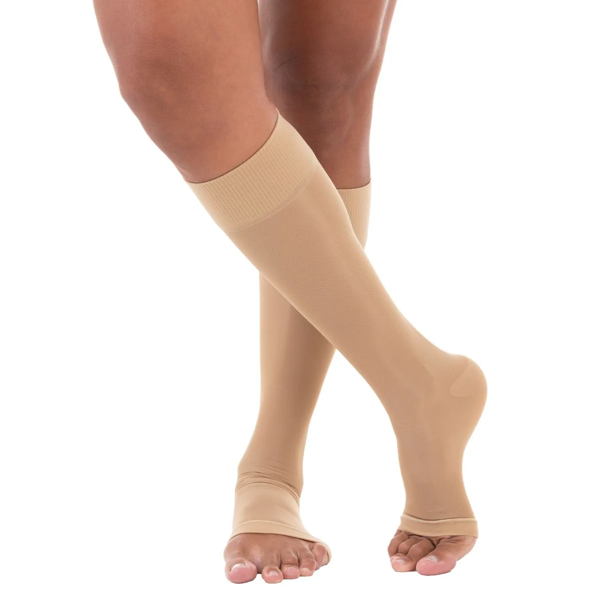 Meia Venosan Legline 15-23 mmHg 3/4 Feminina - Image 2