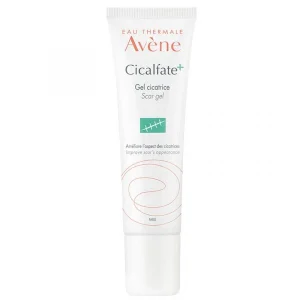 Avène Cicalfate+ Gel Cicatrizes 30ml