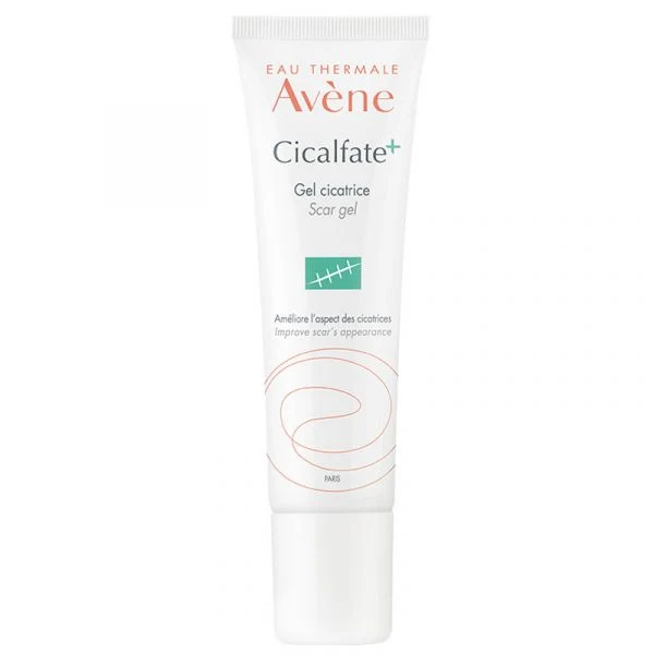 Avène Cicalfate+ Gel Cicatrizes 30ml - Image 2