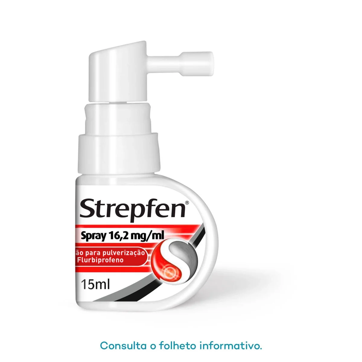 Strepfen Spray 16,2mg/ml 15ml Spray Bucal - Image 3