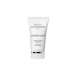 Esthederm Osmoclean Máscara Exfoliante Aclaradora 75ml