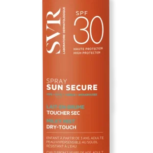 SVR Sun Secure Spray Spf30 200ml
