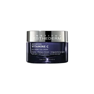 Esthederm Intensive Vitamine C Gel-Creme 50ml