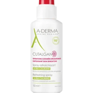 A-Derma Cutalgan Spray Refrescante Calmante 100ml