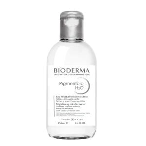 Pigmentbio Água Micelar H2O 250ml