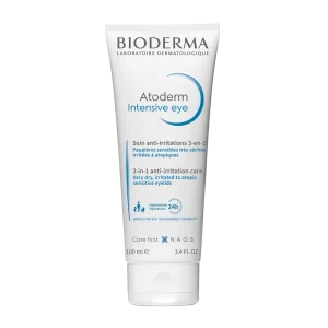 Atoderm Bioderma Intensive Eye Gel Creme 100ml