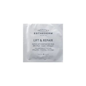 Esthederm Correção Lift&Repair Patches Efeito Lifting 5 X 2ml