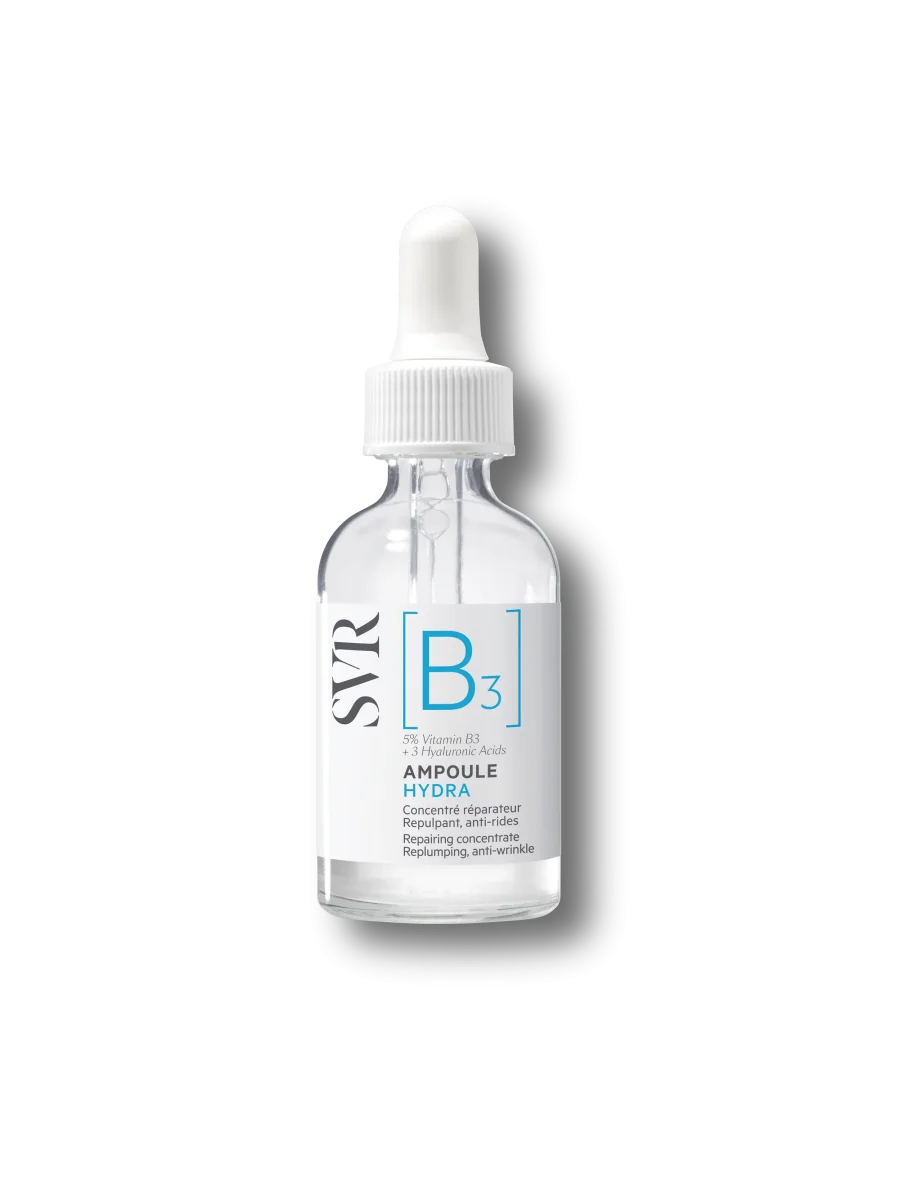 SVR Ampoule B3 Hidra 30ml