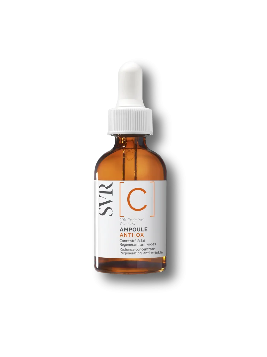 SVR Ampoule C Anti-Ox 30Ml