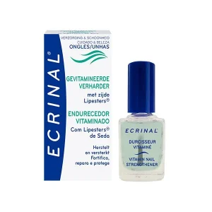 Liquido Endurecedor Vitaminado 10ml