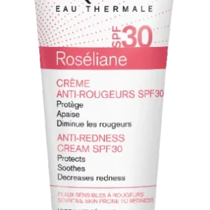 Uriage Roseliane Creme Vermelhidão Spf30 40ml