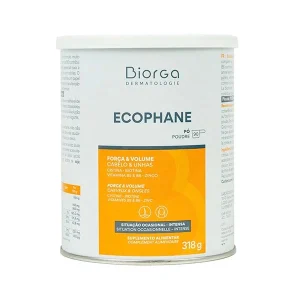 Ecophane Biorga Pó Queda Severa 90 Doses 318g