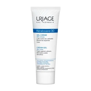 Keratosane 30 Gel Queratolítico 75ml