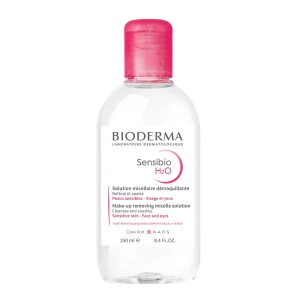 Sensibio Agua Micelar H2O 250ml