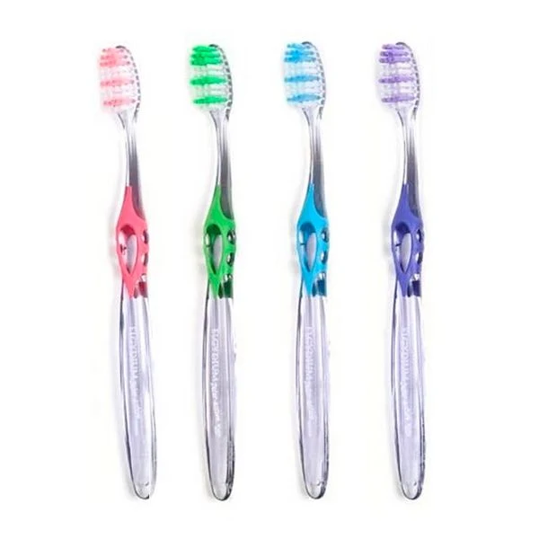 Escova Dentária Interactive Dura - Image 3