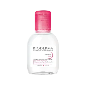 Sensibio Agua Micelar H2O 100ml
