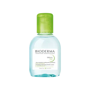 Bioderma Sébium Agua Micelar H2O 100Ml