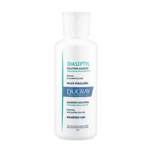 Ducray Diaseptyl Solução 125ml