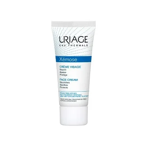 Xemose Creme Rosto 40ml