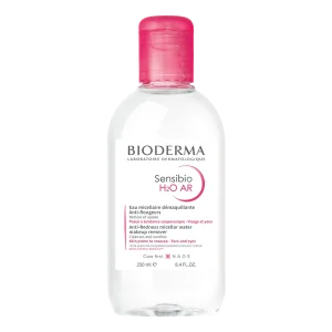 Sensibio Agua Micelar H20 Ar 250ml