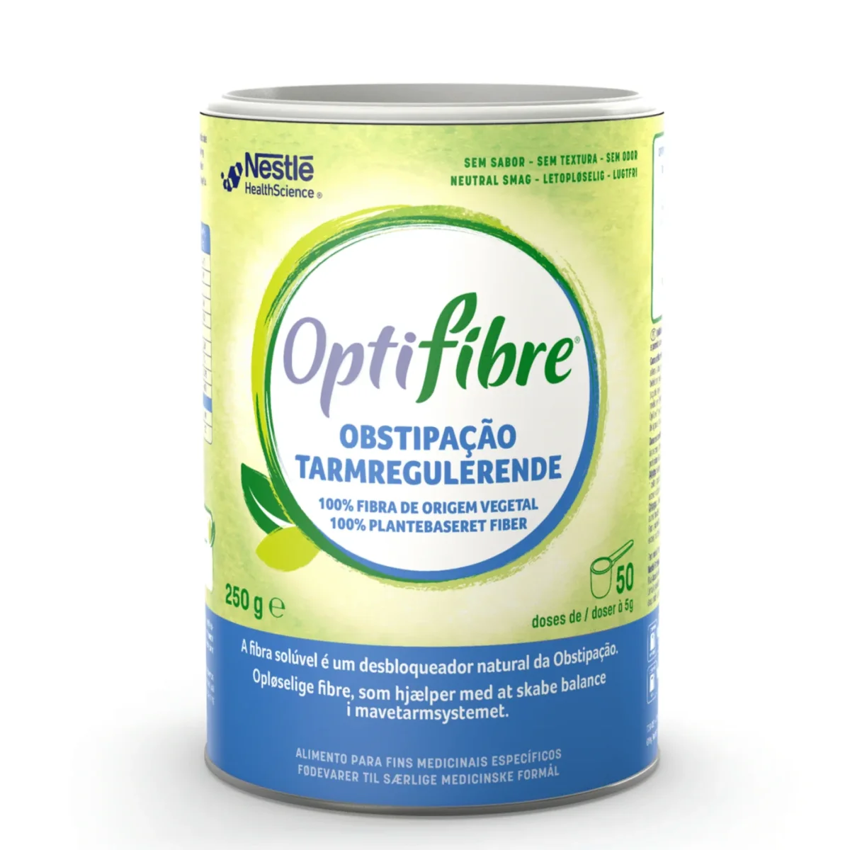 Optifibre Pó 250g - Image 2