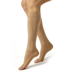 Meia Jobst Relief 20-30 mmHg 3/4
