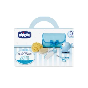 Chicco Conjunto Higiene Menino