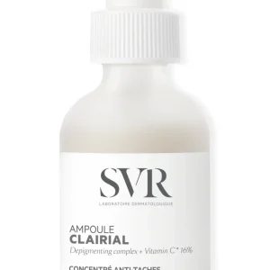 SVR Clairial Ampola 30ml