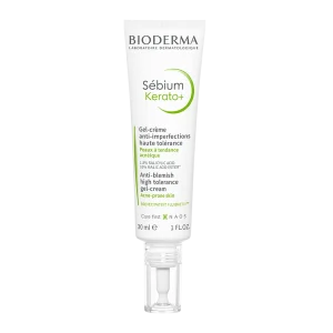 Bioderma Sébium Kerato+ Anti-imperfeições 30ml