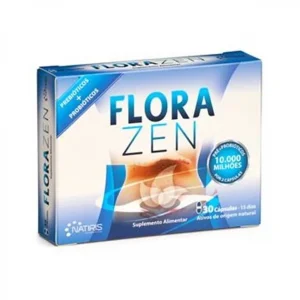 Florazen Cápsulas x15